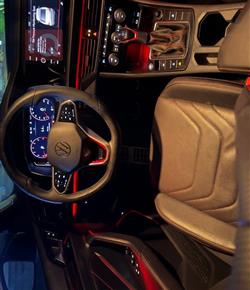 ڤۆڵکسواگن جێتا